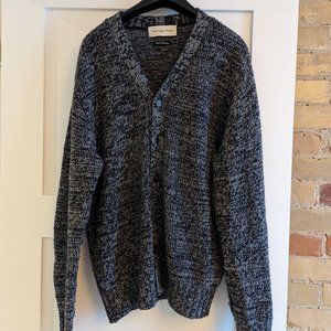 Universal Works - Wool Cardigan - Large